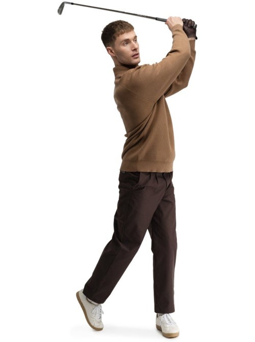 Camisola de golfe para homem - Kiabi