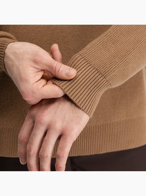 Camisola de golfe para homem - Kiabi