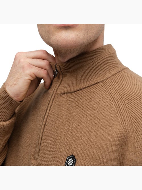 Camisola de golfe para homem - Kiabi