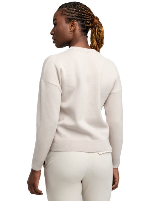Camisola de golfe para mulher - Kiabi