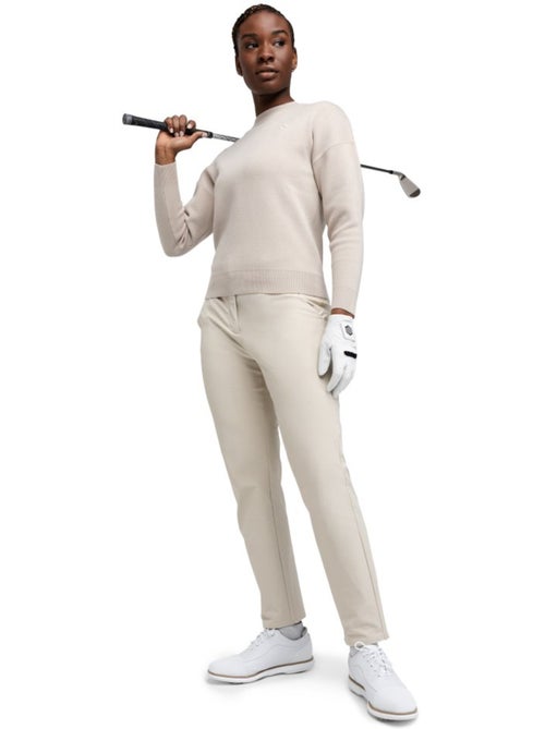 Camisola de golfe para mulher - Kiabi