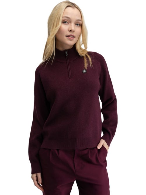 Camisola de golfe para mulher - Kiabi