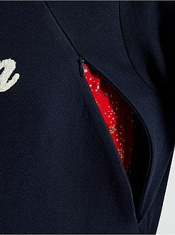 Camisola de grávida e amamentação de conceção ecológica - Kiabi