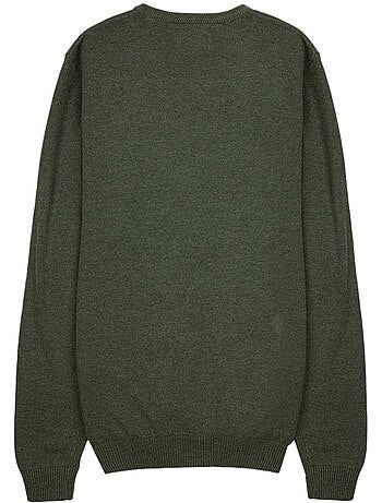 Camisola Cinzenta Masculina Teddy Smith Pulser 3