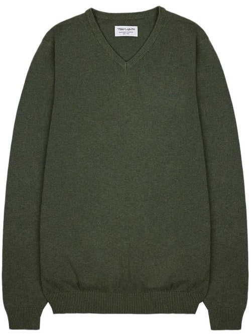 Camisola de homem teddy smith pulser 3 caqui - Kiabi Camisola de homem teddy smith pulser 3 caqui - Kiabi