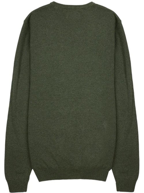 Camisola de homem teddy smith pulser 3 caqui - Kiabi Camisola de homem teddy smith pulser 3 caqui - Kiabi