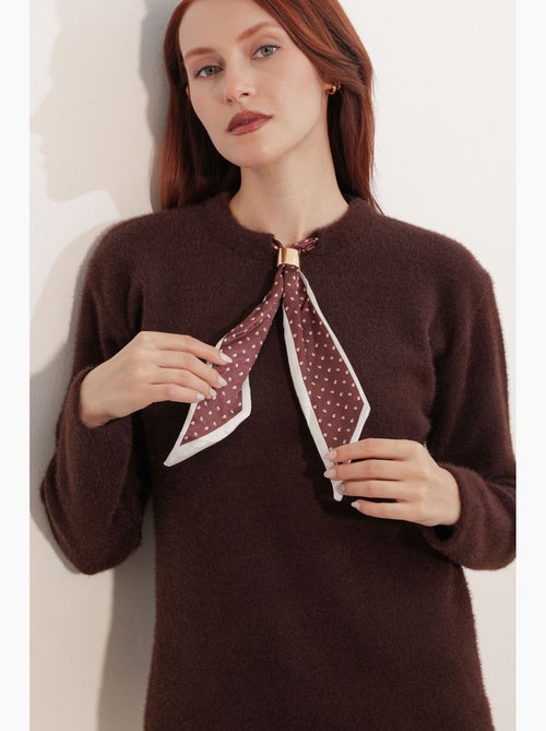 Camisola de malha bdart - Kiabi Camisola de malha bdart - Kiabi