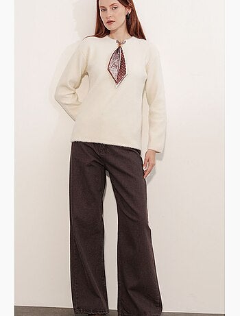 Camisola de malha bdart