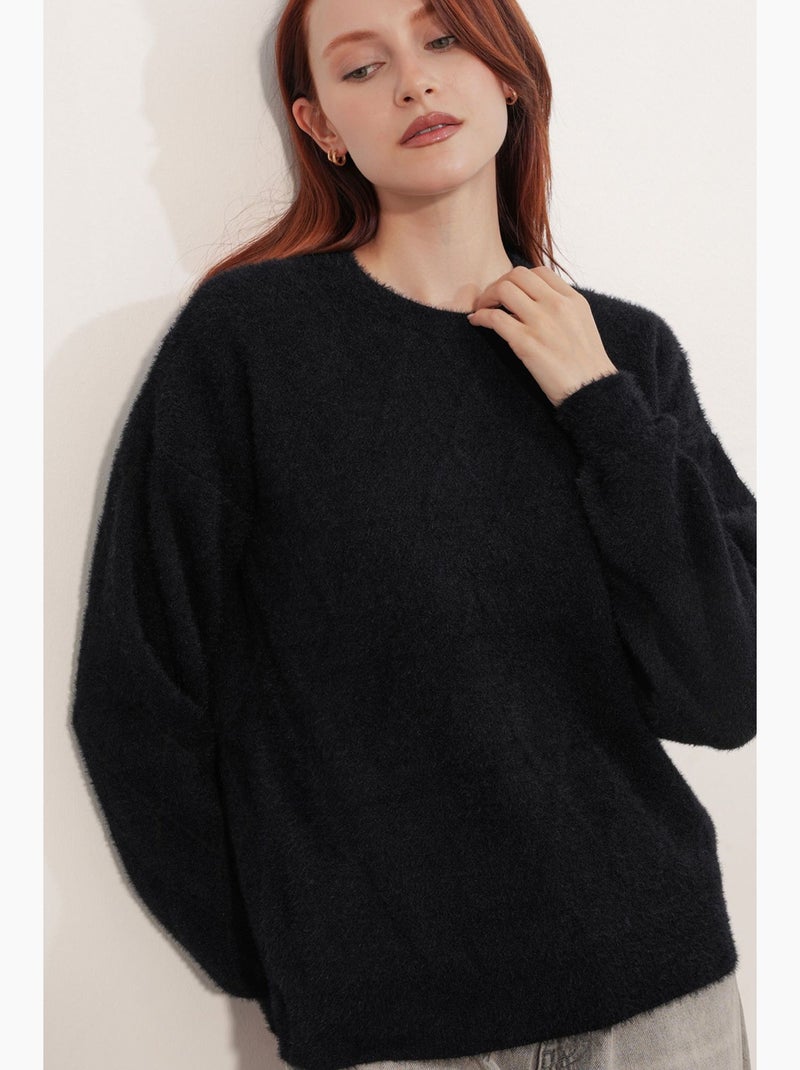Camisola de malha bdart Preto - Kiabi