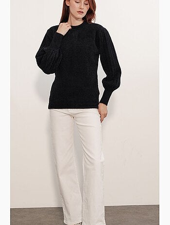 Camisola de malha bdart