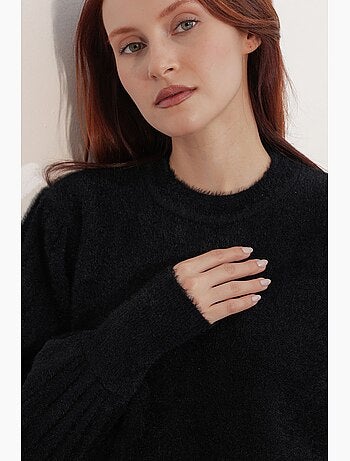 Camisola de malha bdart