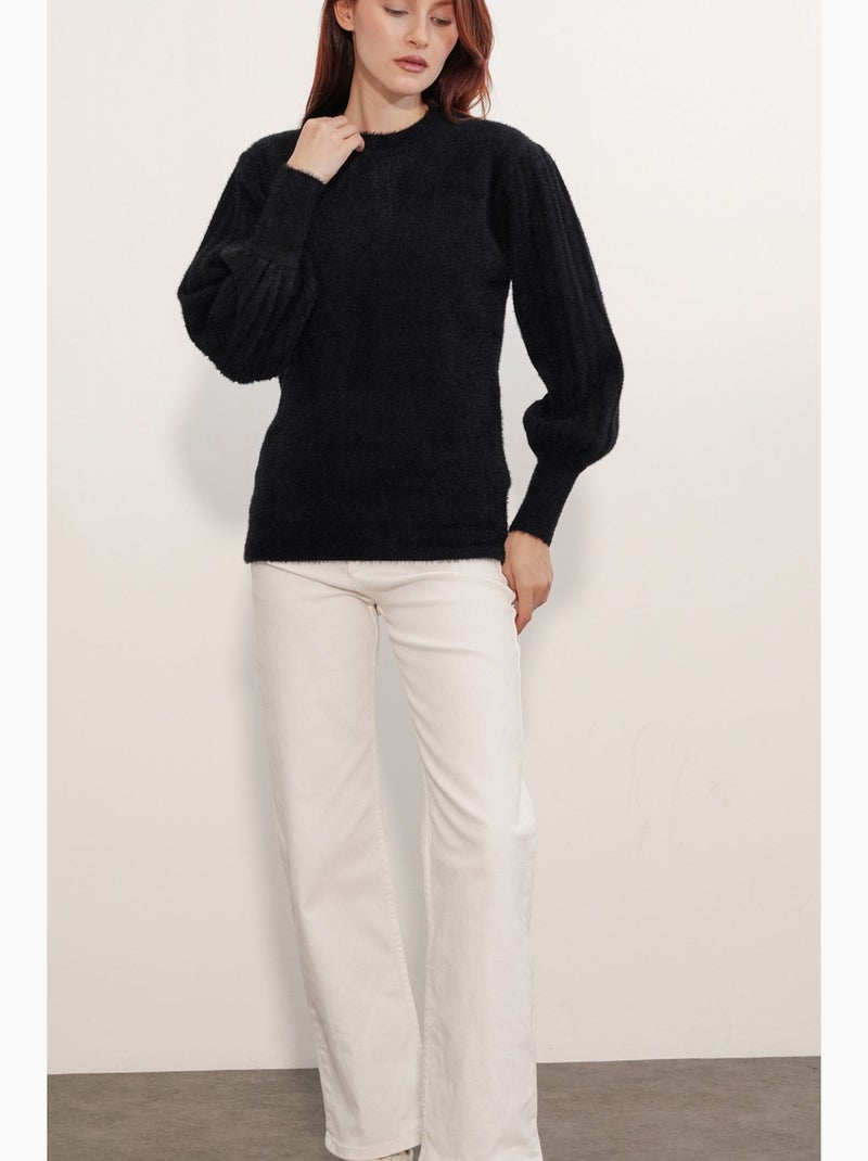 Camisola de malha bdart Preto - Kiabi