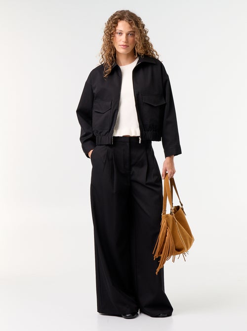 Camisola de malha - Kiabi