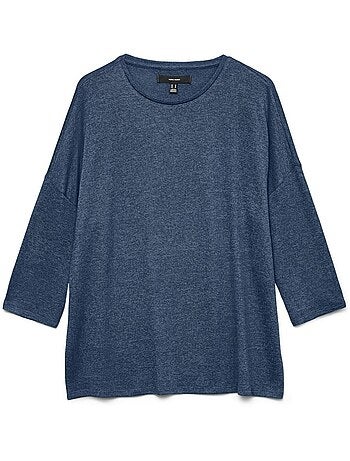 Camisola de Malha Briannas Vero Moda para Mulher