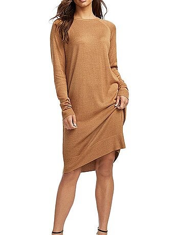 Camisola de Malha Preta Vero Moda Meghan para Mulher