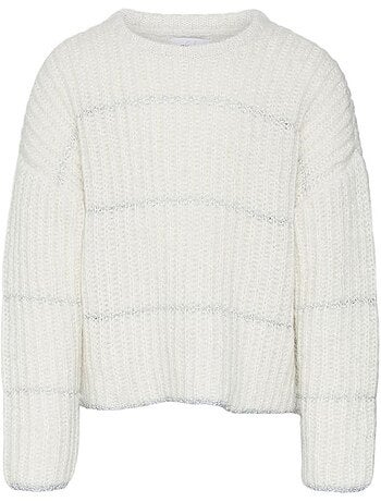 Camisola de Malha Crua Vero Moda Shila para Menina