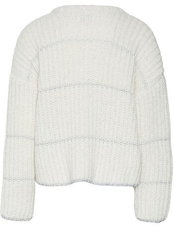 Camisola de Malha Crua Vero Moda Shila para Menina