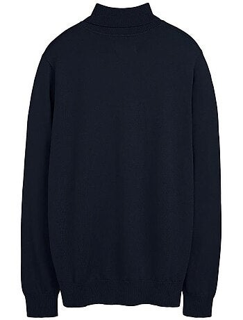 Camisola Cinzenta Masculina Teddy Smith Marcellus