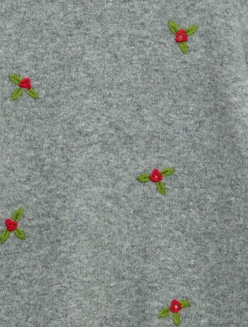 Camisola de malha 'Natal'