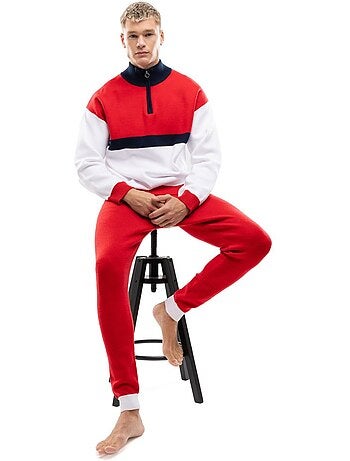Camisola de malha para homem