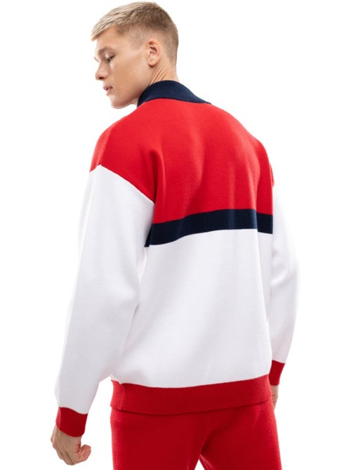Camisola de malha para homem - Kiabi Camisola de malha para homem - Kiabi