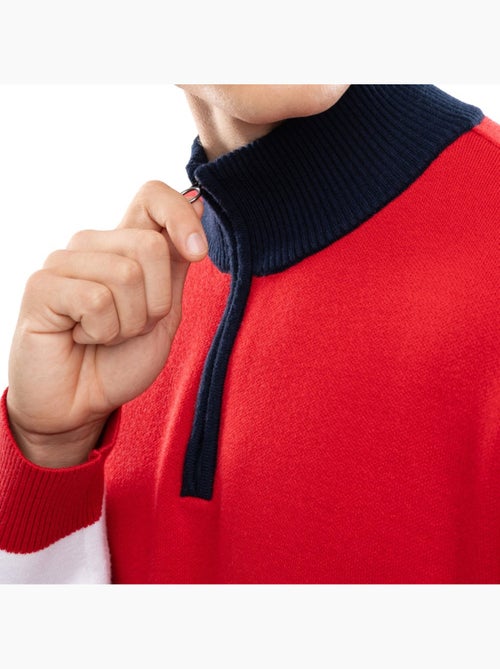 Camisola de malha para homem - Kiabi Camisola de malha para homem - Kiabi