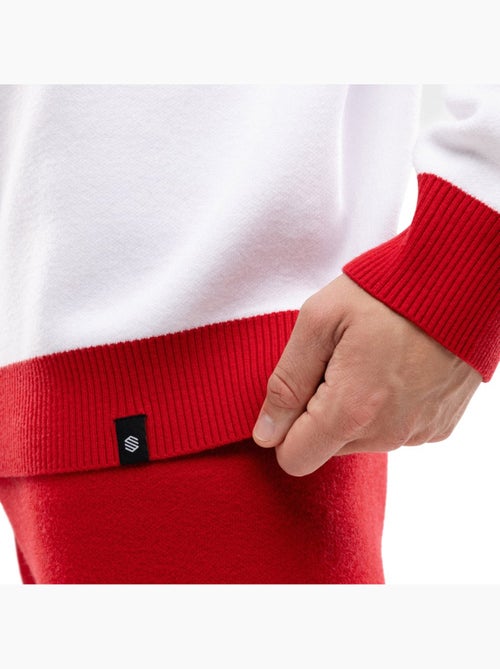 Camisola de malha para homem - Kiabi Camisola de malha para homem - Kiabi
