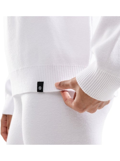 Camisola de malha para mulher - Kiabi Camisola de malha para mulher - Kiabi