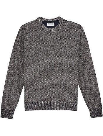 Camisola de Malha Teddy Smith Nicklas para Homem