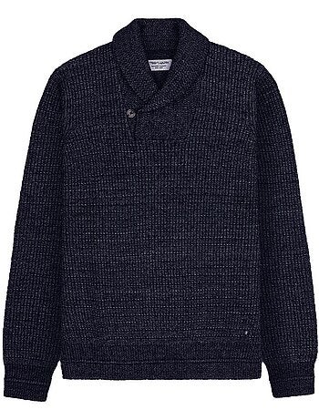 Camisola de Malha Teddy Smith Silvan para Homem