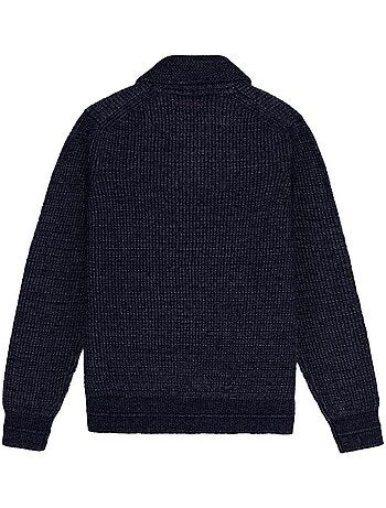 Camisola de Malha Teddy Smith Silvan para Homem