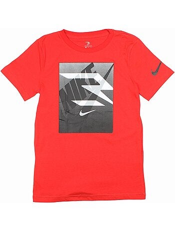 Camisola de manga curta combinável - Nike
