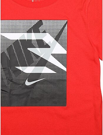 Camisola de manga curta combinável - Nike