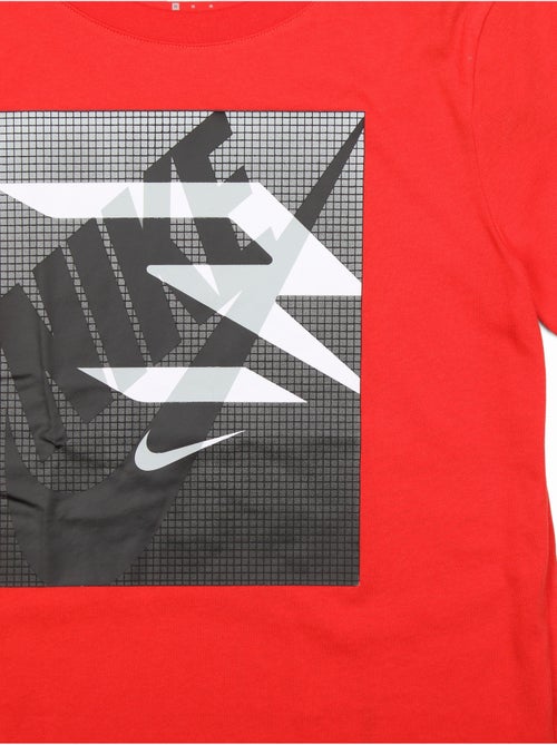 Camisola de manga curta combinável - Nike - Kiabi