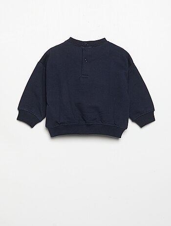 Camisola de moletão 'Harry Potter'