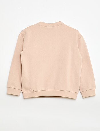 Camisola de Moletom 'Minecraft'