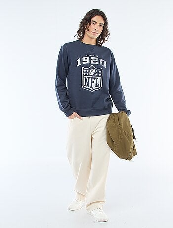 Camisola de Moletom 'NFL'