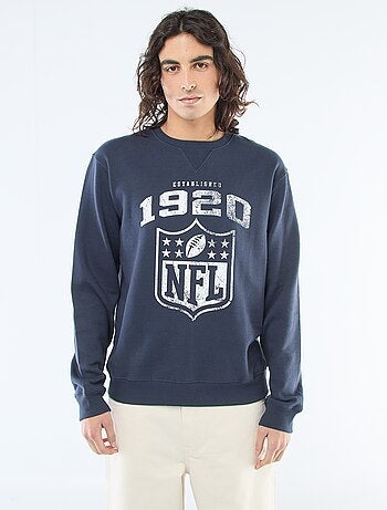 Camisola de Moletom 'NFL'