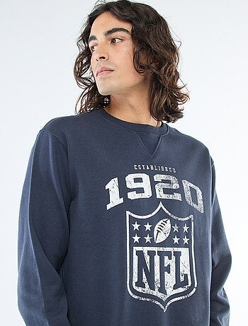 Camisola de Moletom 'NFL'