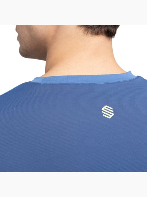 Camisola de mtb manga comprida para homem - Kiabi