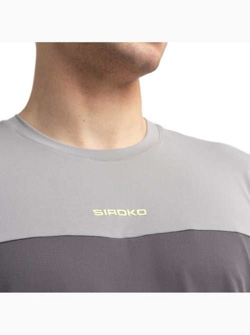 Camisola de mtb manga comprida para homem - Kiabi