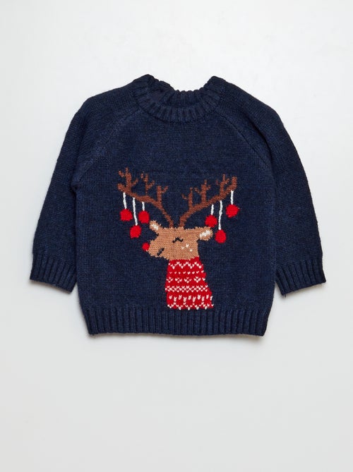 Camisola de Natal - Kiabi