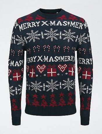 Camisola de Natal 'Produkt'