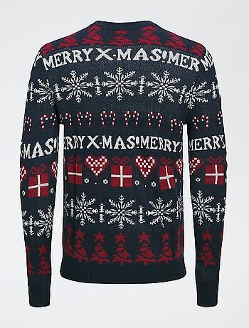 Camisola de Natal 'Produkt'
