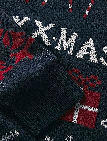 Camisola de Natal 'Produkt'