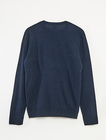 Camisola de Natal 'rena'