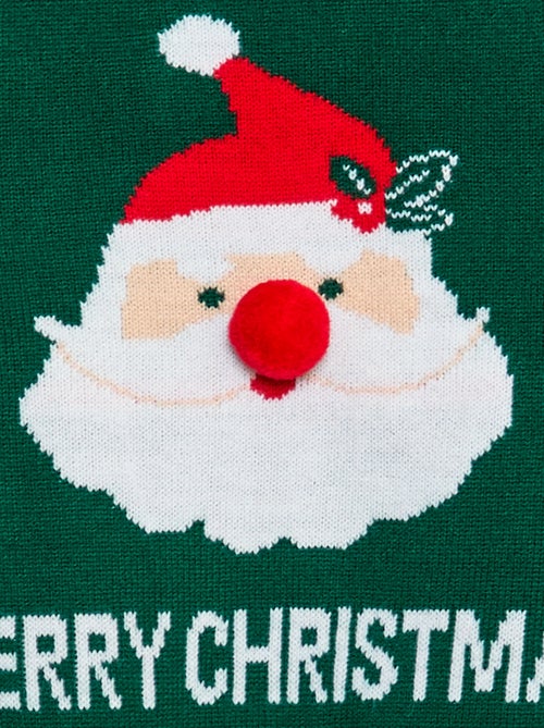 Camisola de Natal - Kiabi