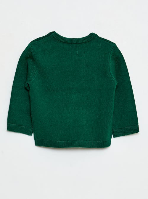 Camisola de Natal - Kiabi