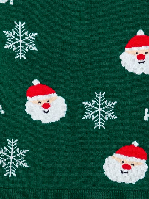 Camisola de Natal - Kiabi