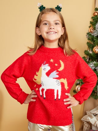 Camisola de Natal